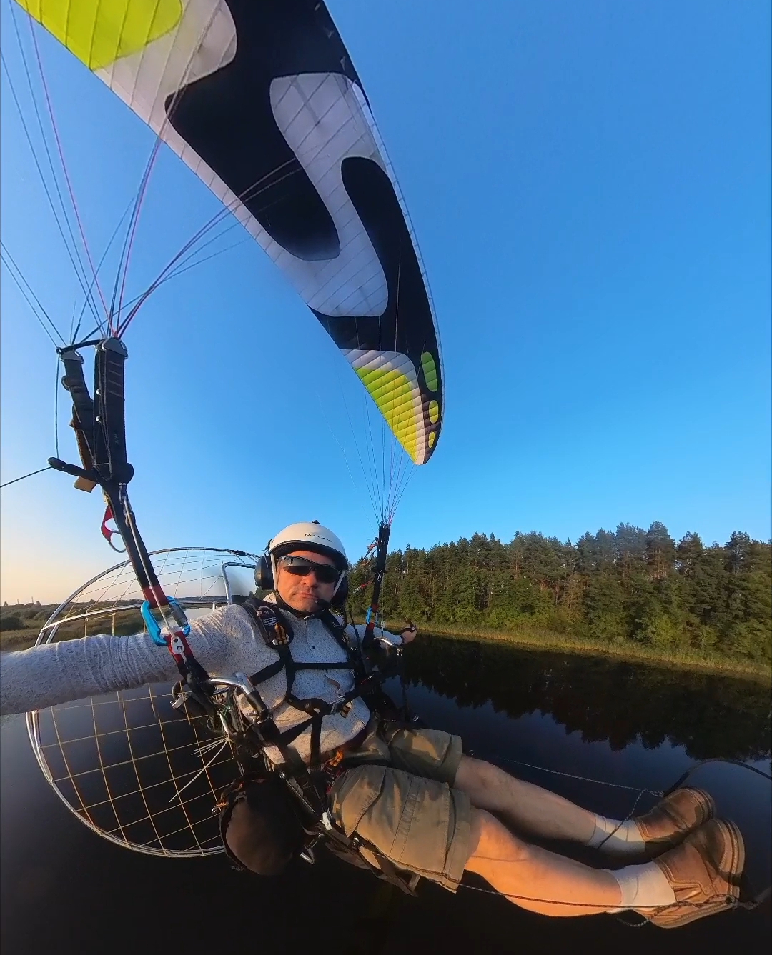 Кондратович Владимир Александрович